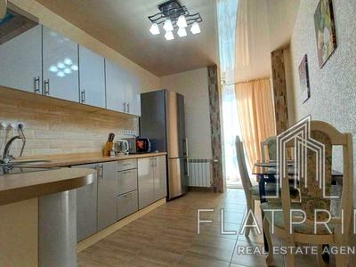 квартира за адресою Миколи Гулака вул., 4