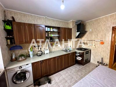 квартира по адресу Ильфа и Петрова ул., 43/2