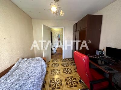 квартира за адресою Академіка Корольова вул., 76/2