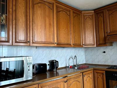 квартира за адресою Павла Тичини просп., 20