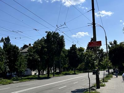 квартира по адресу Вышгородская ул., 33