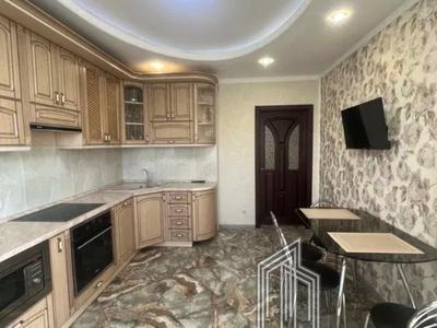 квартира за адресою Ревуцького вул., 9