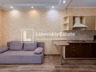 квартира по адресу Регенераторная ул., 4 к12