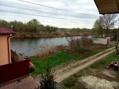 будинок за адресою Садова вул.