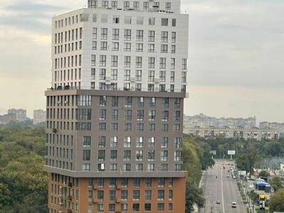 квартира за адресою Зоряний бульв., 1