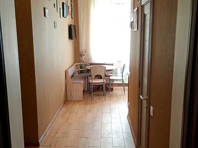 квартира за адресою Тарасівська вул., 3