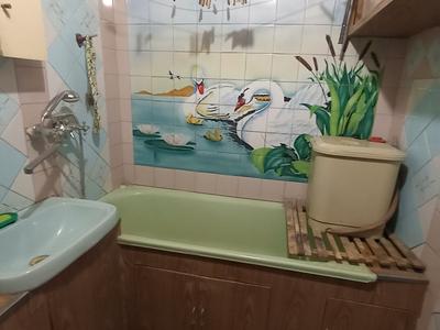 квартира за адресою Курузова вул., 11