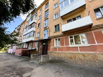 квартира по адресу Винниченко ул. (Карпенка), 5