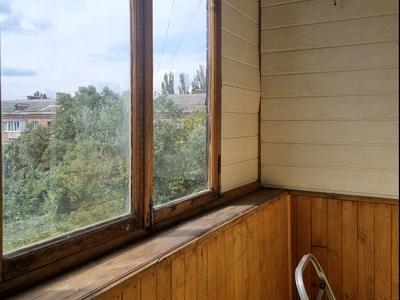 квартира по адресу Елены Телиги ул., 35 Є