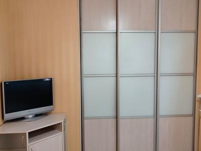 квартира по адресу Владимира Ивасюка просп. (Героїв Сталінграду), 4