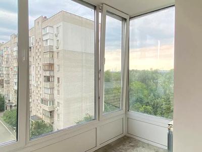 квартира по адресу Набережно-Корчеватская ул., 94