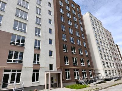 квартира по адресу Князя Володимира Великого ул., 16