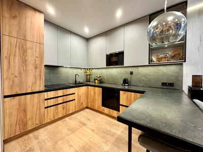 квартира по адресу Космическая ул., 5