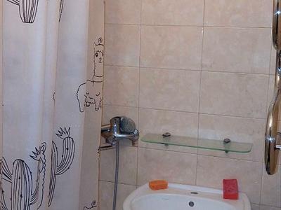 квартира по адресу Олимпийская ул., 11