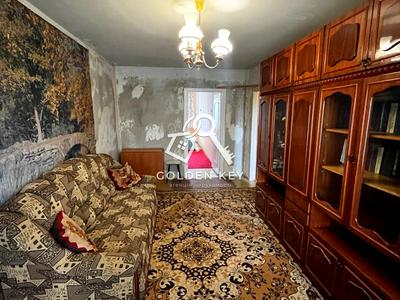 квартира за адресою Покровська вул. (Подбєльського), 25