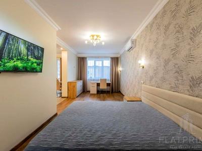 квартира по адресу Приорская ул. (Полупанова), 16