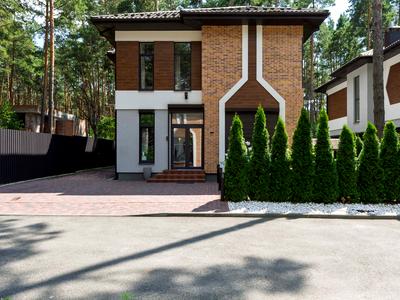 будинок за адресою Абрикосова