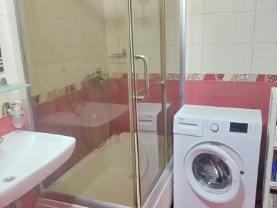 квартира за адресою Київ, Петра Григоренка просп., 28-В