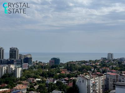 квартира по адресу Педагогическая ул., 22