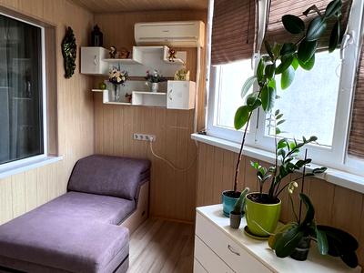 квартира по адресу Урловская ул., 38-А