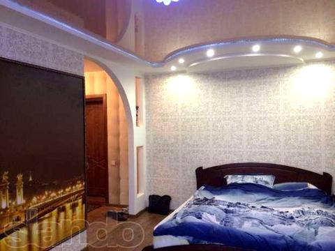 квартира по адресу Мира просп., 37