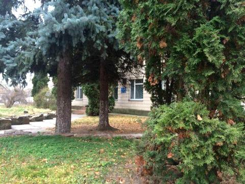 комерційна за адресою Петровского