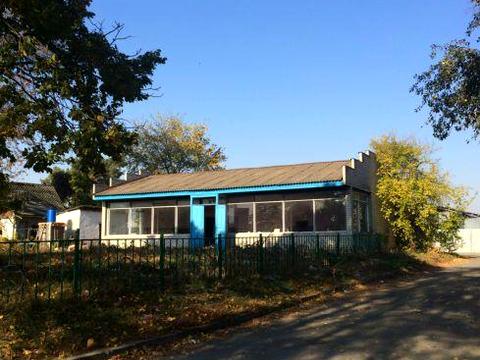 комерційна за адресою Господарська, 35