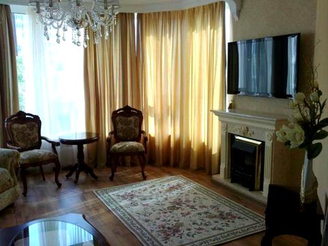 квартира за адресою Обсерваторний пров., 2/6