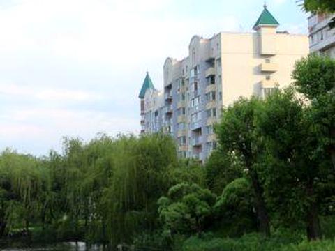 квартира по адресу Юности, 3