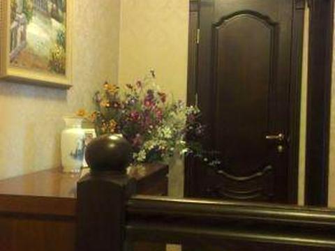 квартира за адресою Коминтерна, 4-а