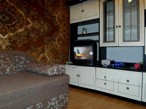 квартира по адресу Героев Днепра ул.