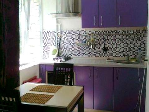 квартира по адресу Воздухофлотский просп. (Воздухофлотский), 52