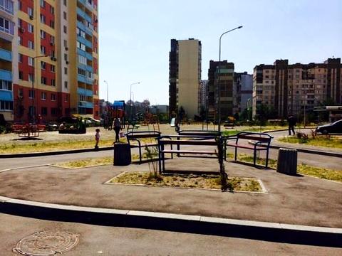 квартира за адресою Харківське шосе, 17-А