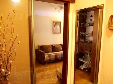 квартира по адресу Гусовського ул., 1