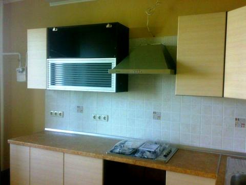 квартира по адресу Чабаны