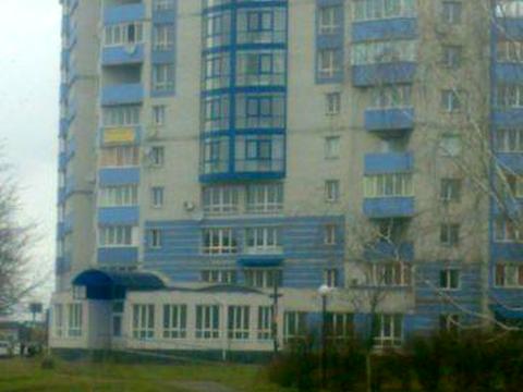 квартира по адресу С.глеваха