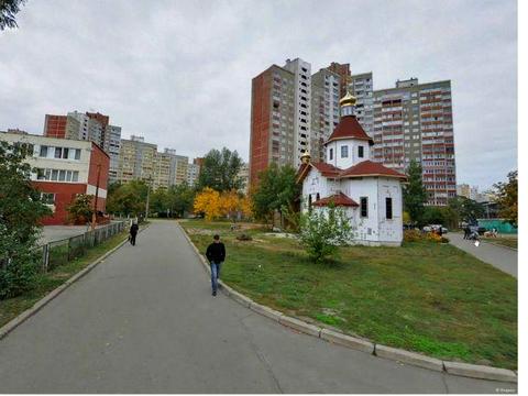 квартира по адресу Академика Глушкова просп.