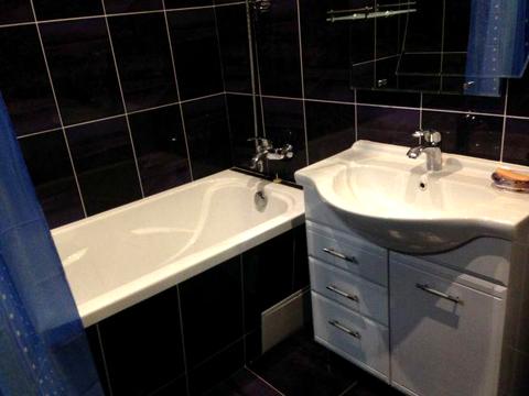 квартира по адресу Регенераторная ул.