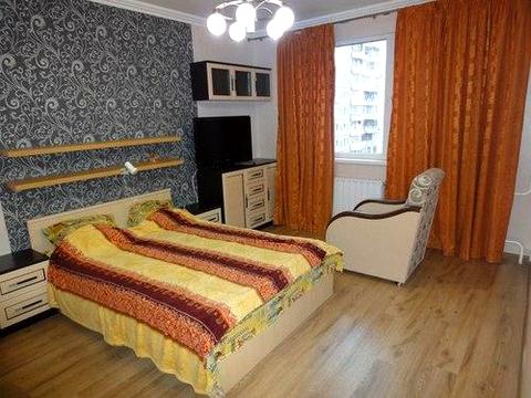 квартира по адресу Федора Эрнста ул., 4