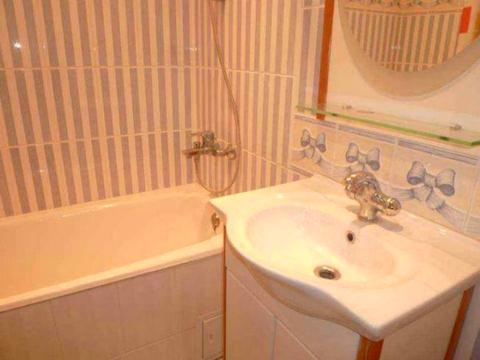 квартира по адресу Регенераторная ул., 4