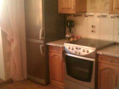 квартира по адресу Федора Эрнста ул., 2