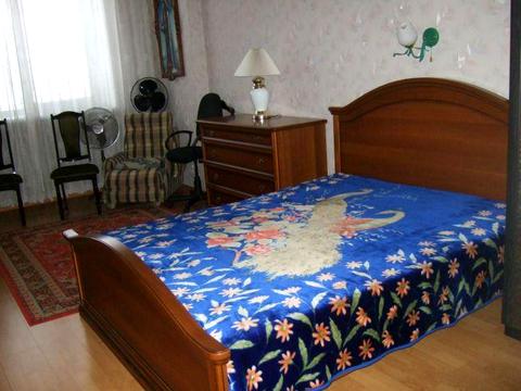 квартира за адресою Єреванська вул., 30