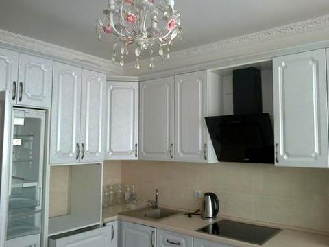 квартира по адресу Воскресенская ул., 14-Д