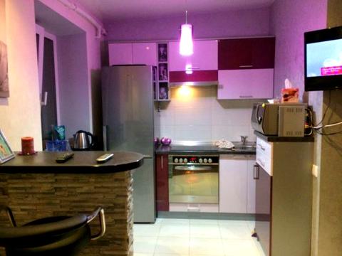 квартира по адресу Науки просп., 98