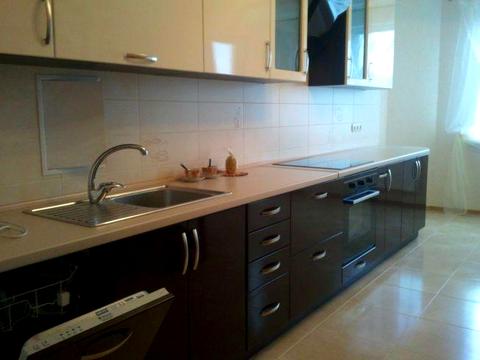 квартира за адресою Володимира Івасюка просп. (Героїв Сталінграду), 55