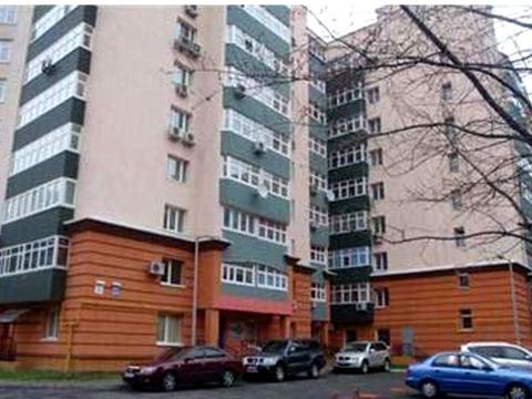 квартира за адресою Рибальська вул., 8