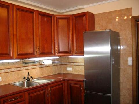 квартира за адресою Рибальська вул., 8