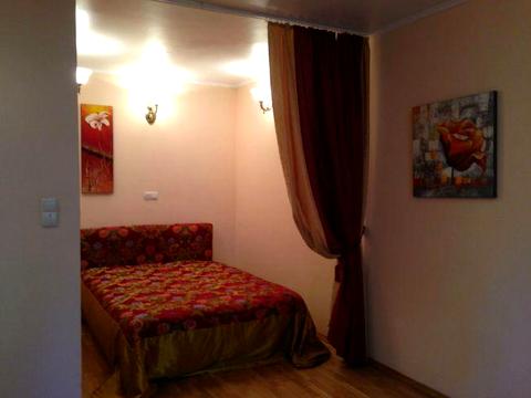 квартира за адресою Рибальська вул., 8