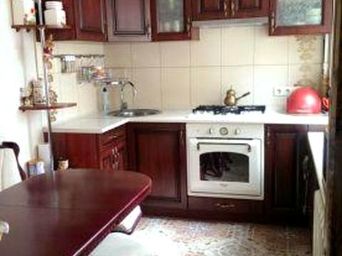 квартира по адресу Ярослава Гашека бульв., 10