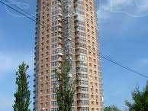 квартира по адресу Чоколовский бульв., 42-А